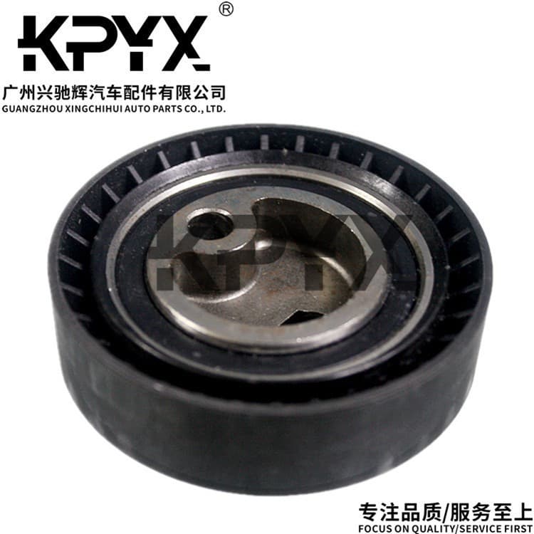 Belt Tensioner Pulley Assembly for BMW E34 E36 Z3 OE:11282245087