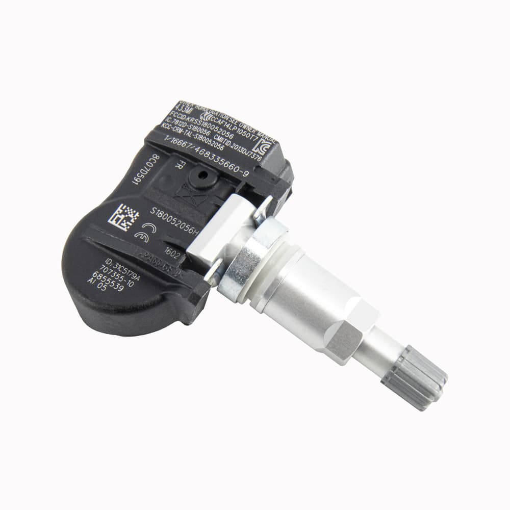 Tire Pressure Sensor 70735510 for BMW F34 Mini Cooper Car Tire Pressure Monitor