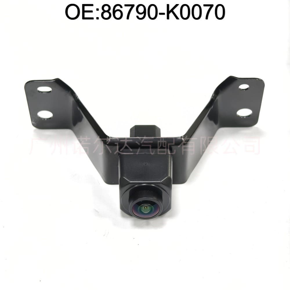 86790-K0070 Front View Camera for Toyota RAV4 Car Parking Assist Camera