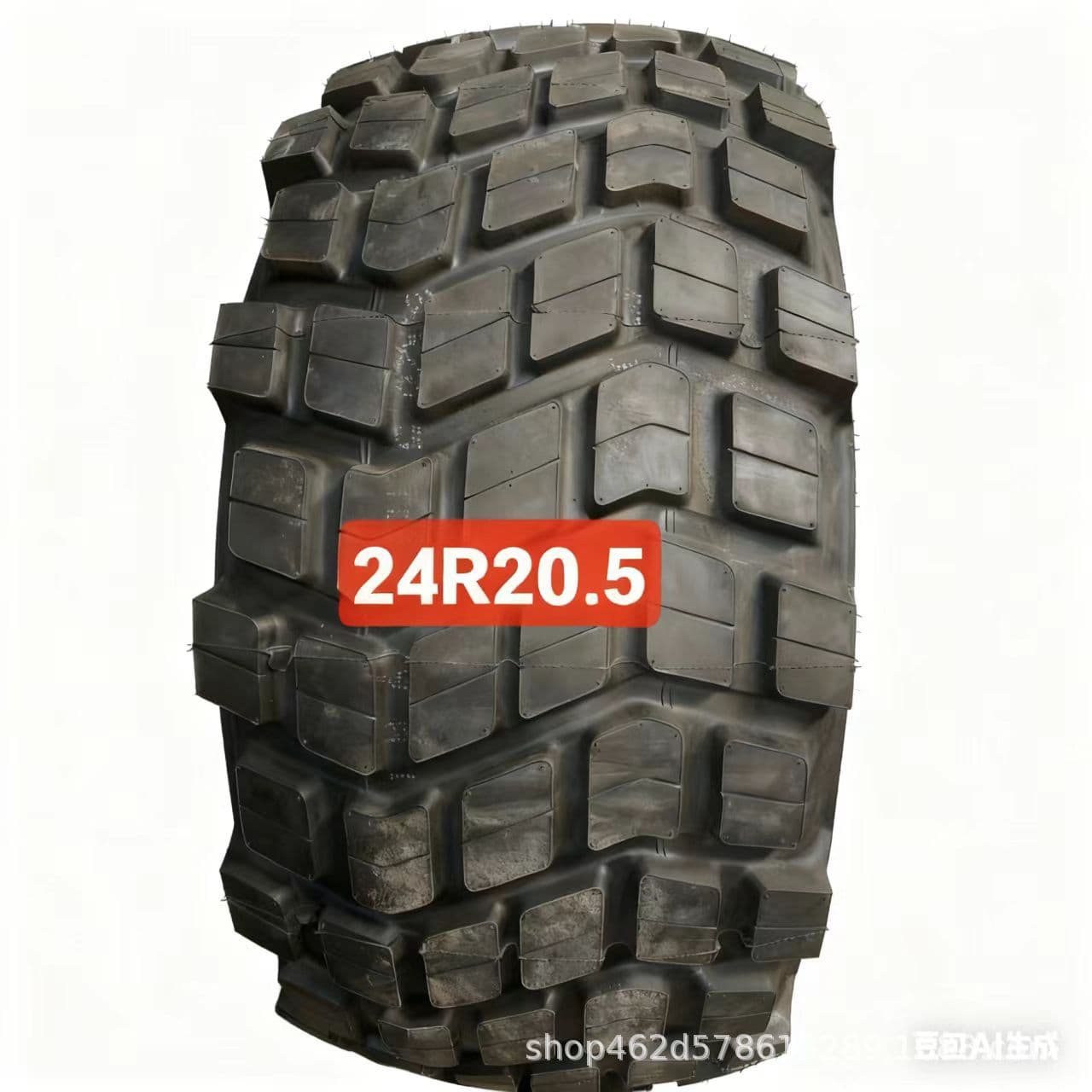 24R20.5 Desert Transport Vehicle Tires, Off-Road Vehicle Tires, Exportable