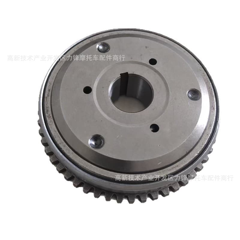 Direct sales scooter overrunning clutch 3-ball UY125 150 starting clutch moped parts.