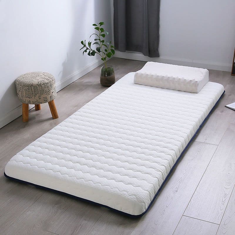 Tatami mattress student dormitory pad in sizes 70x80x85x90x190x185x180x195 for home use