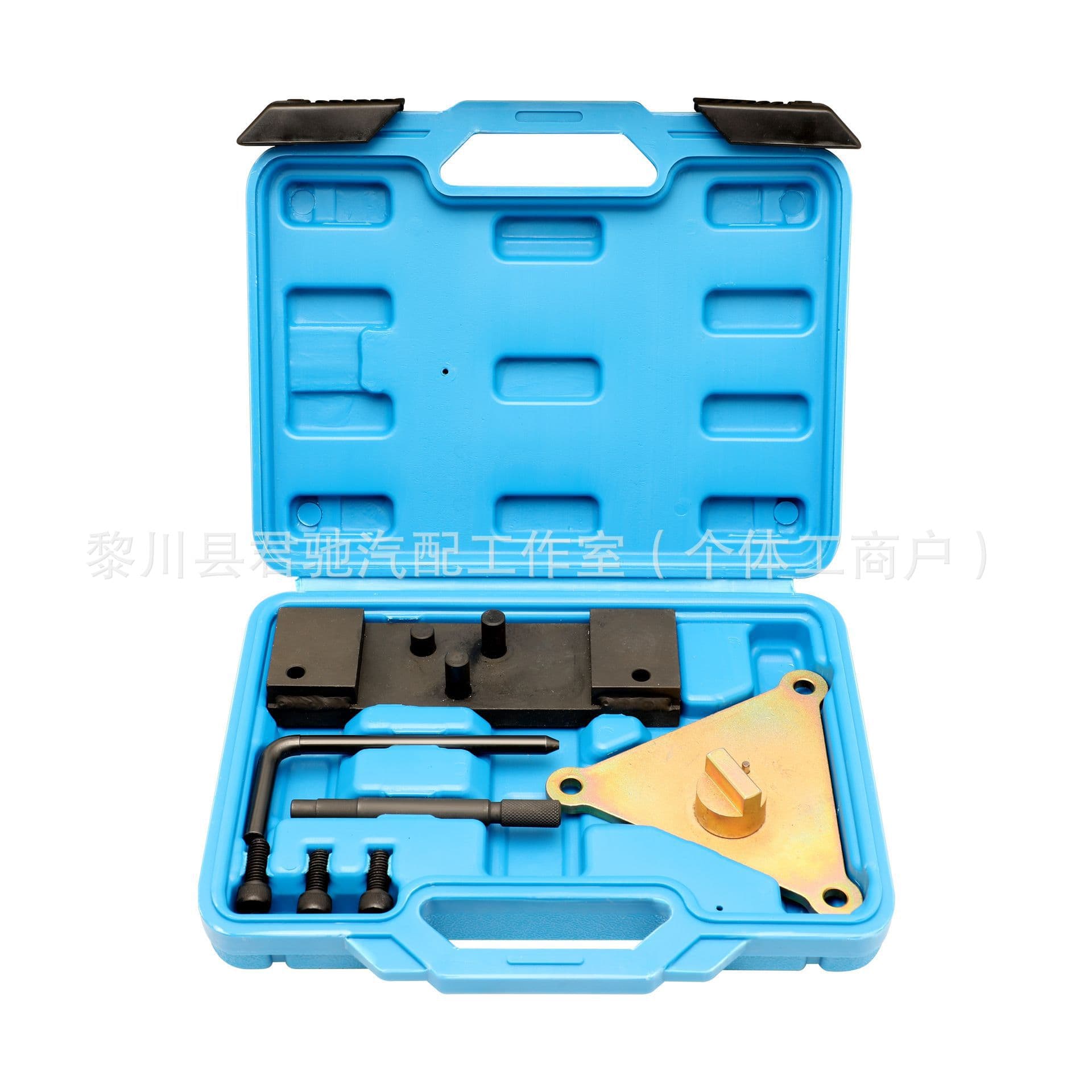 Fiat Alfa Lancia 0.9L gasoline engine locking and fixing tool for Romeo timing