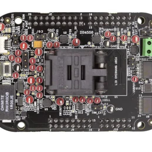 KITPF1550FRDMPGM Power Management IC Development Tools Freedom, PF1550 Brand New Original