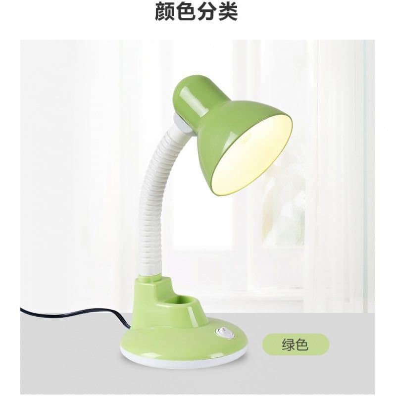 202 Export Pen Holder with Replaceable Bulb 928 Student Study Desk Lamp