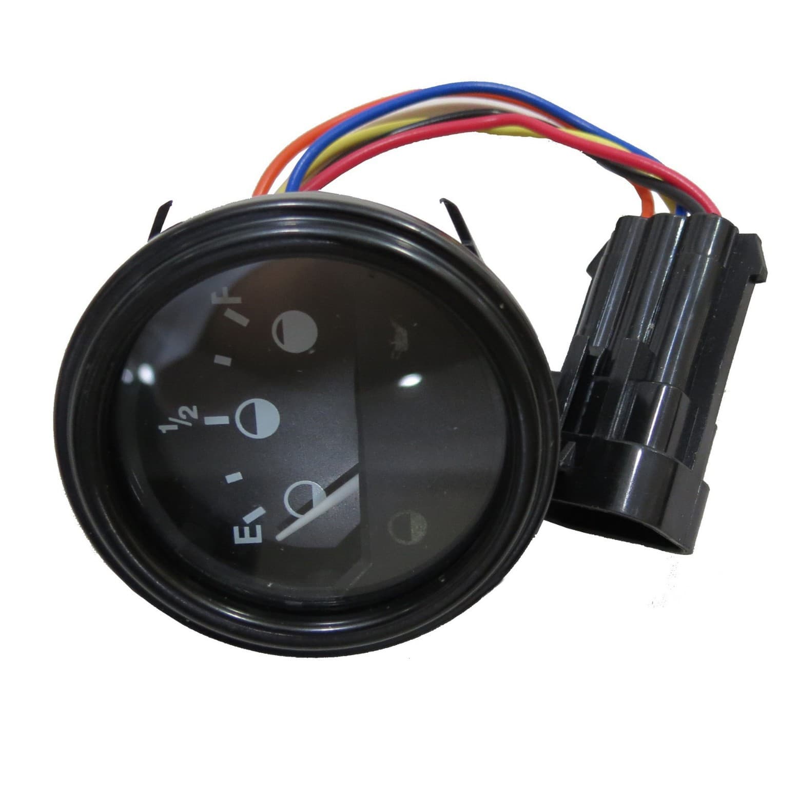 EZGO golf cart accessories fuel gauge/battery gauge 604015 610191 61231.
