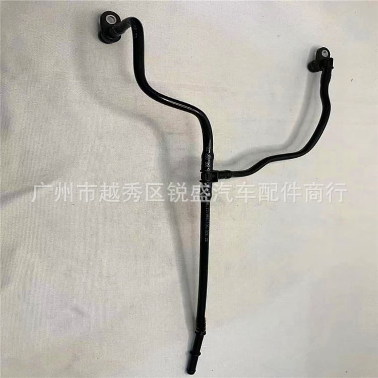 For Porsche 3.6 Cayenne 4.5 Panamera 4.8 Engine Water Pipe Exhaust Pipe 94610602622
