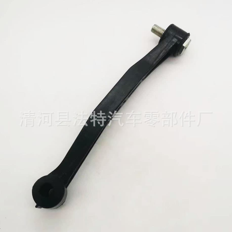 1243200289 A1243200289 is suitable for Mercedes-Benz rear stabilizer bar plastic connecting rods and stabilizer bars.