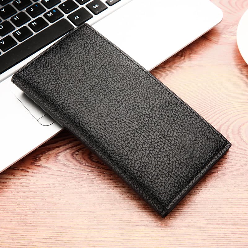 Fashionable casual personalized small square bag with simple texture and trendy new bag 2026 spring niche men's clutch bag