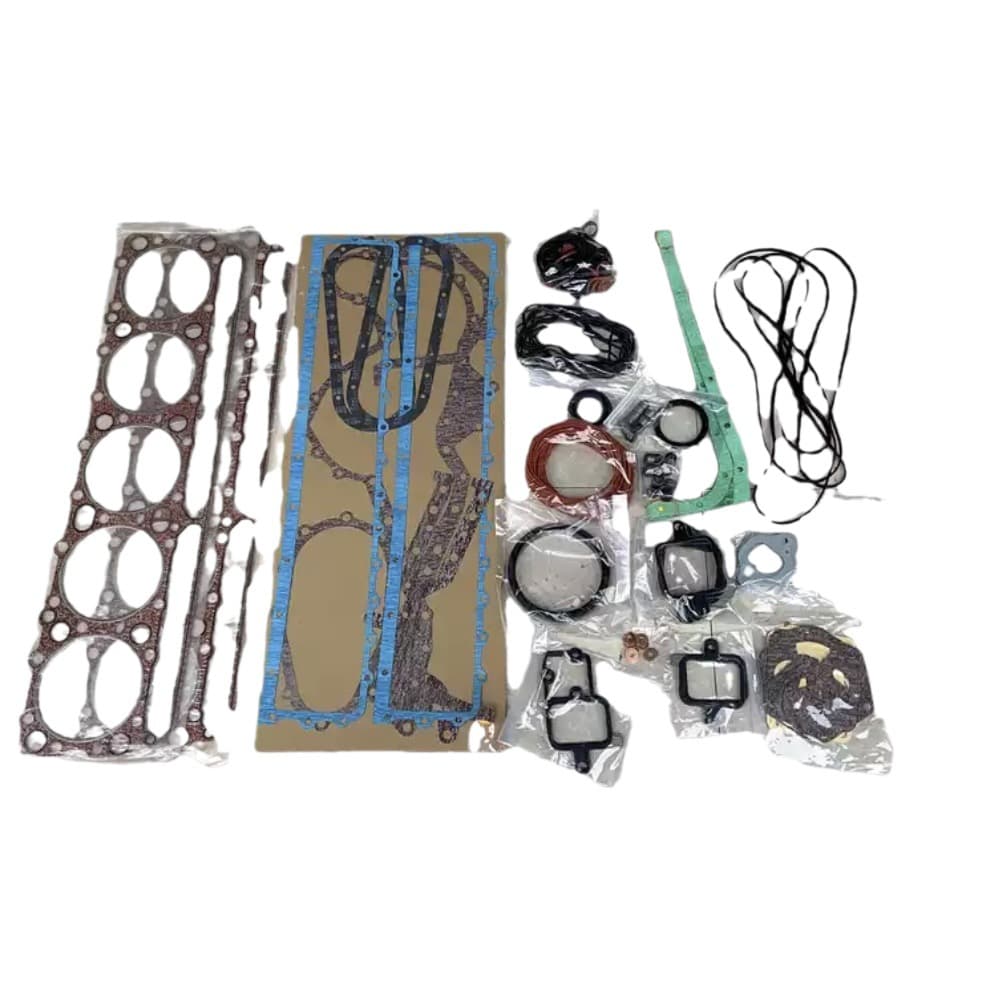 Engine Gasket and Full Vehicle Parts for Nissan UD CWA Series Truck RE10 Engine