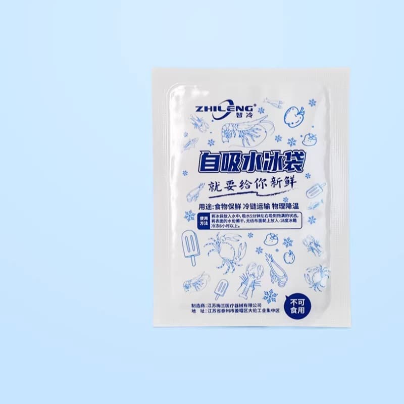 Wholesale Hamster Ice Bag Cooling Pad, Dwarf Hamster House, Suitable for Igloo Pet House, Self-Priming Air Conditioning System