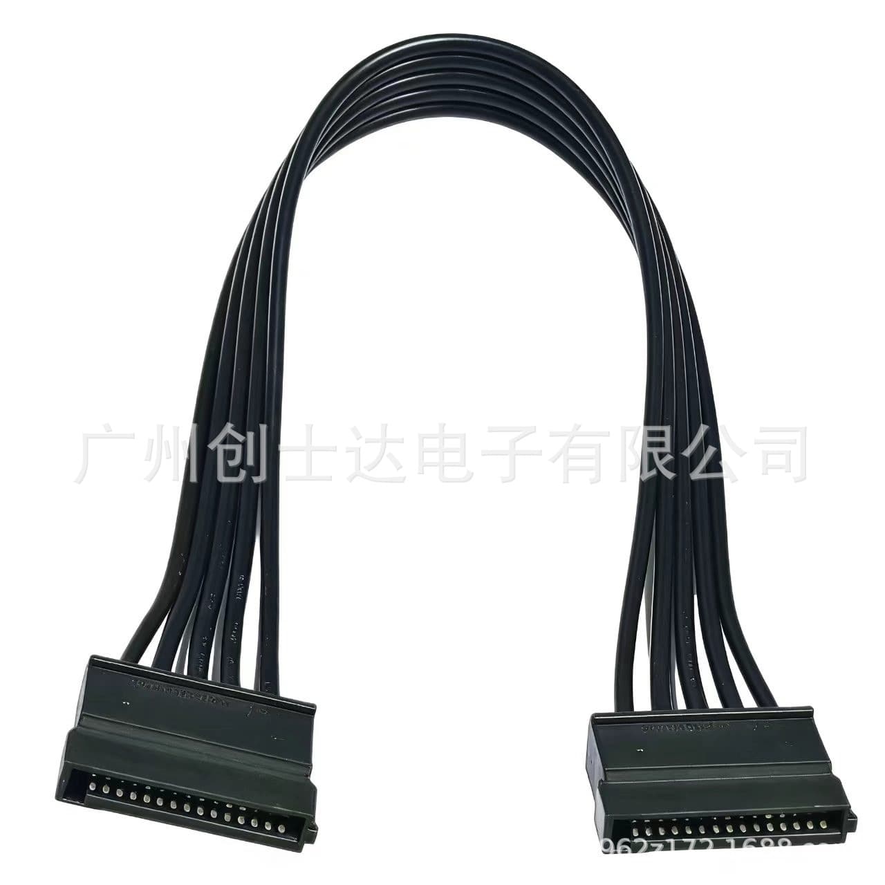 ASUS H81T H110S1 Motherboard Hard Drive Power Cable SATA Power Cable Female to Female, Male to Female Hard Drive Cable