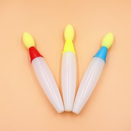 Cross-border New Chalk Pencil Set 3-Pack Direct from Factory Art Supplies Drawing Tools Wholesale