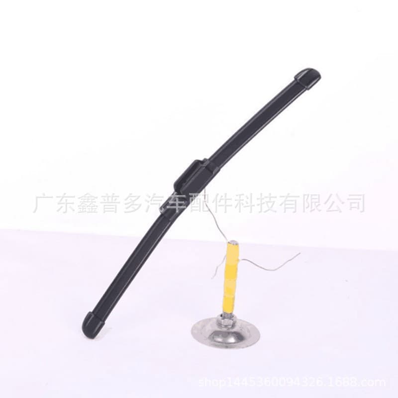 Smart Wiper Multi-Function Frameless Car Wiper Multi-Interface Wiper Blade