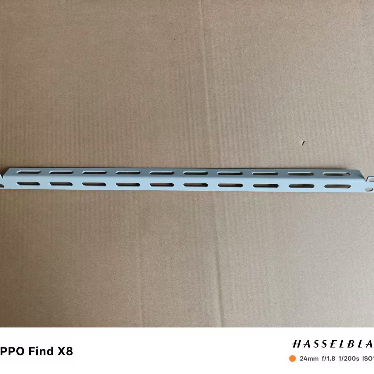 Cable Tie Bar 19-Inch Cabinet L-Shaped and U-Shaped Binding Rods for Power Cables and Switch Front Horizontal Cable Management