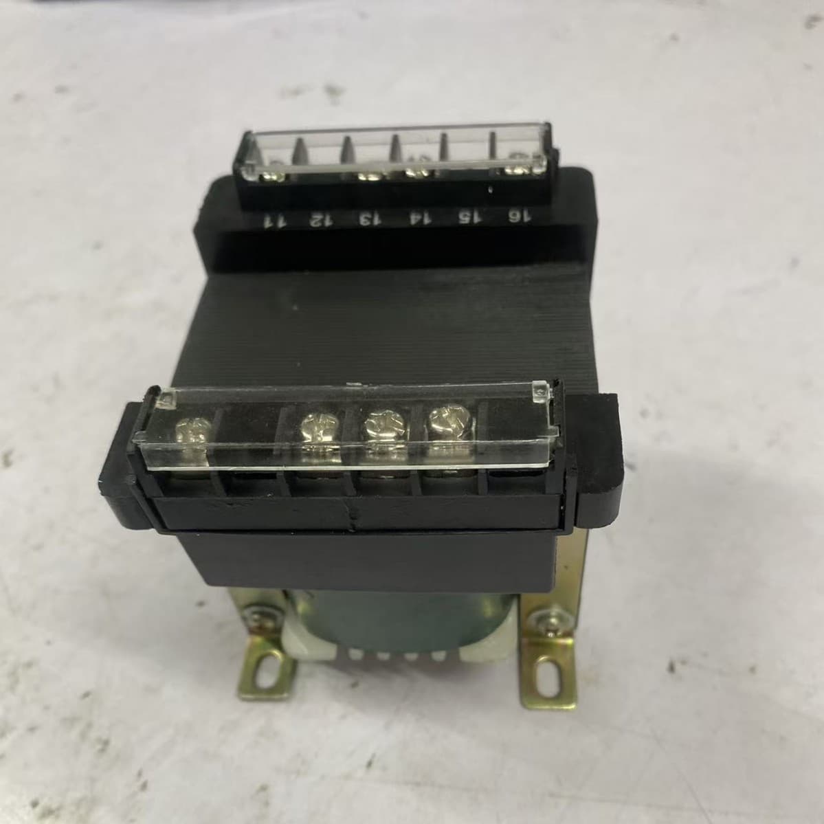 BK isolation transformer, JBK control transformer 300VA 220V to 70V control dry-type energy-saving.