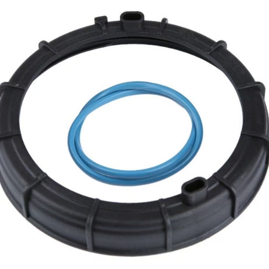 Fuel Pump Cover Seal for Peugeot 307 206 Gas Tank Fuel Pump Cover 153130 153141