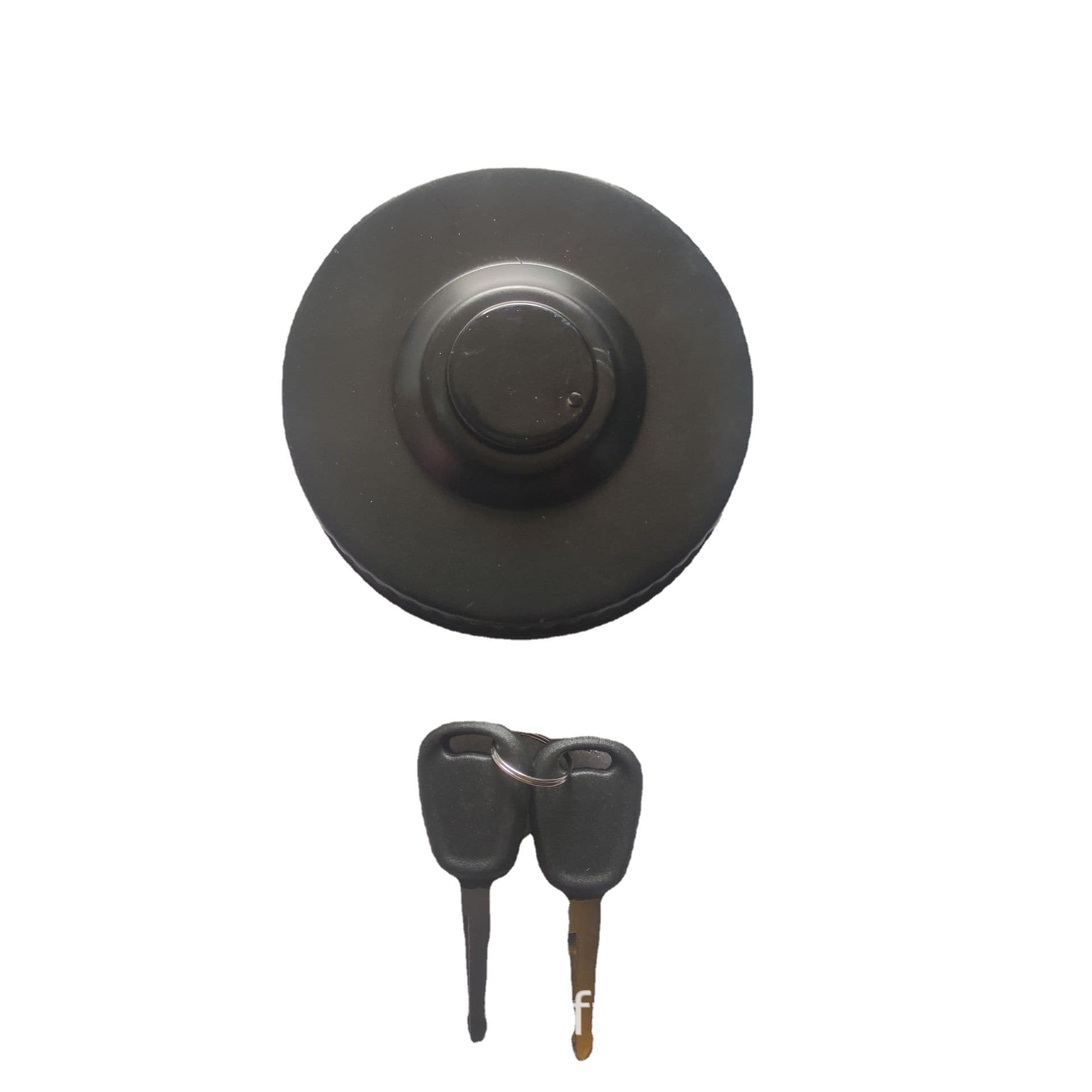 GAC Hino 700 Fuel Tank Cap with Lock, Key, Shanghai Hino P11C Engine, Auto Parts HINO