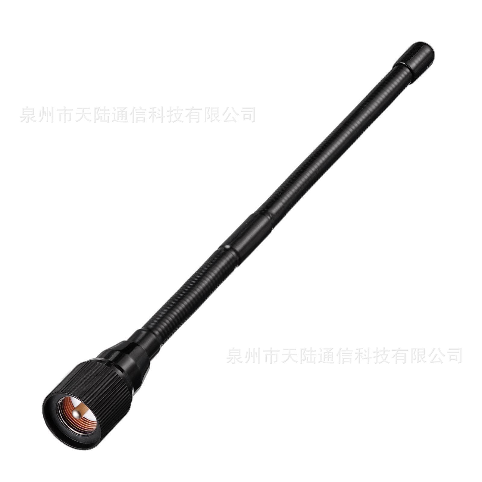CB Car Antenna 27MHz Vehicle Radio Off-Road Vehicle Suction Cup Short Antenna RG58 Cable 3m SL16-J Connector