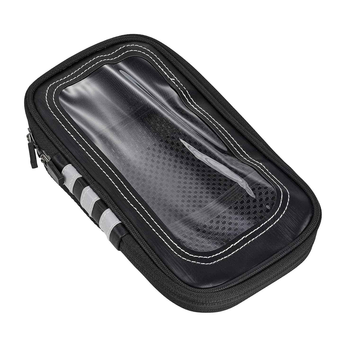 Suitable for SurRon Lightbee X S motorcycle model modification accessories black nylon battery cover bag