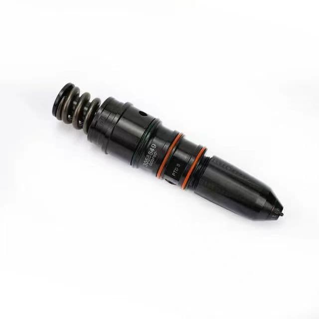 For Chongqing Cummins V28 VTA28 Engine Parts Fuel Injector 3058849