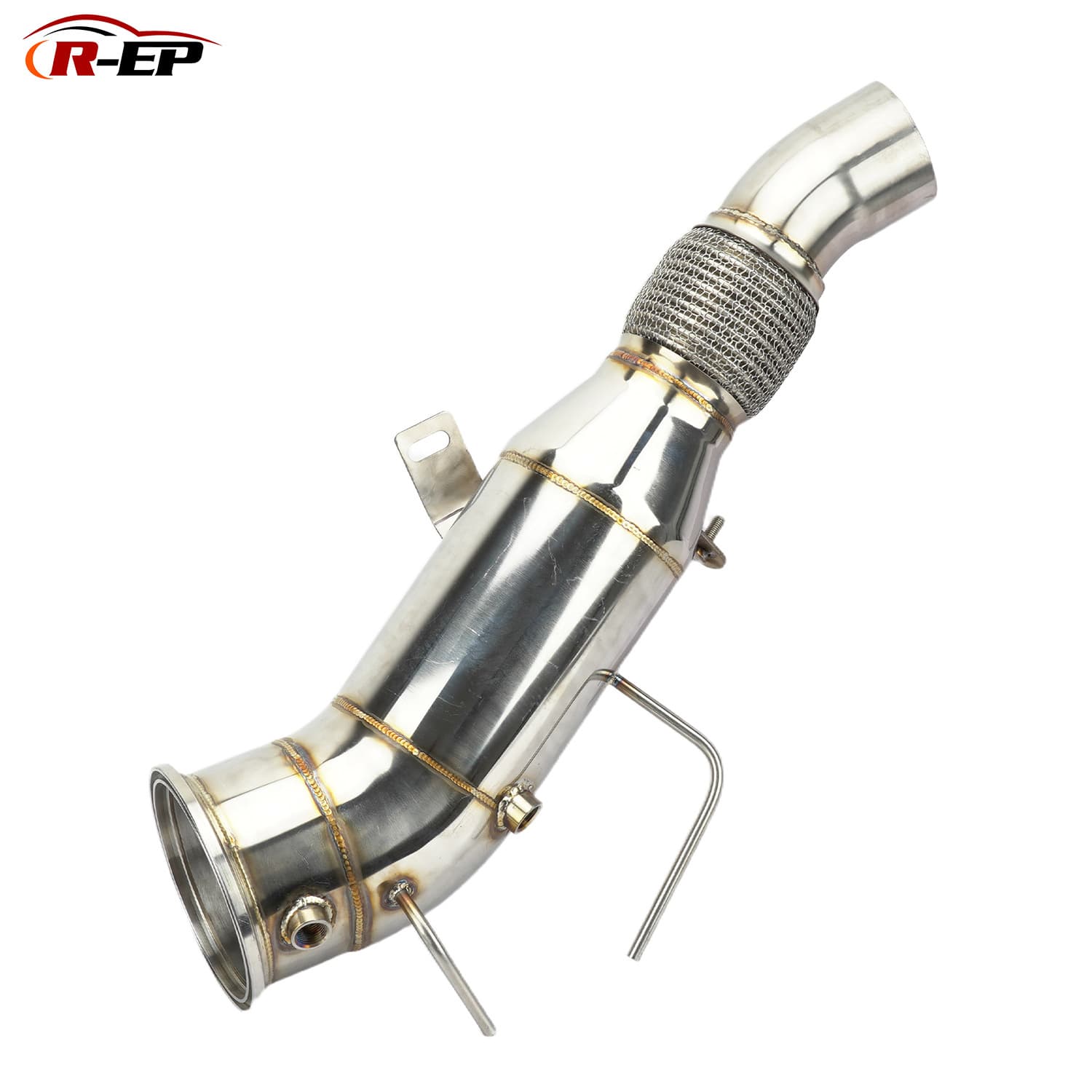 Exhaust Manifold for BMW B58 Gen3 3.0T F20 G20 340i 440i 540i