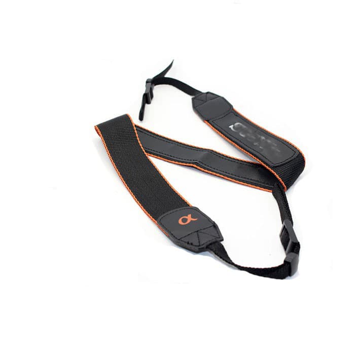 Shoulder Strap Compatible with Sony ILCE-7, A7, A6000, NEX-5, A77, A99 DSLR/Mirrorless Camera Straps