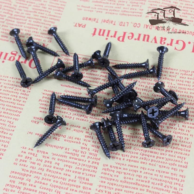 Zhejiang Hehai new rubber corner protection expansion bolt standard bolt anti-corrosion plastic screw wholesale