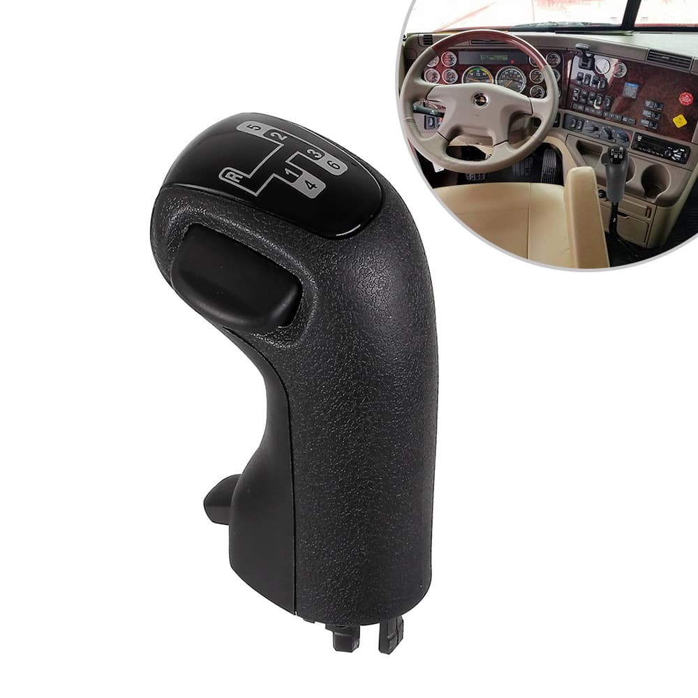 Car Truck Gear Shift Knob Transmission Shift Air Valve 1441231 1727378 for Scania