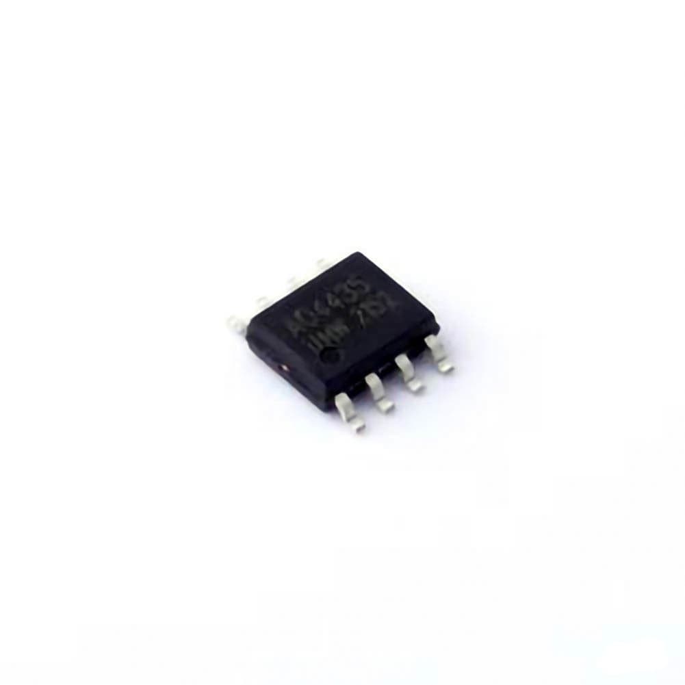 Integrated Circuit AO4435 SOP-8 Smart Power IGBT Darlington Digital Transistor Tri-Level Thyristor