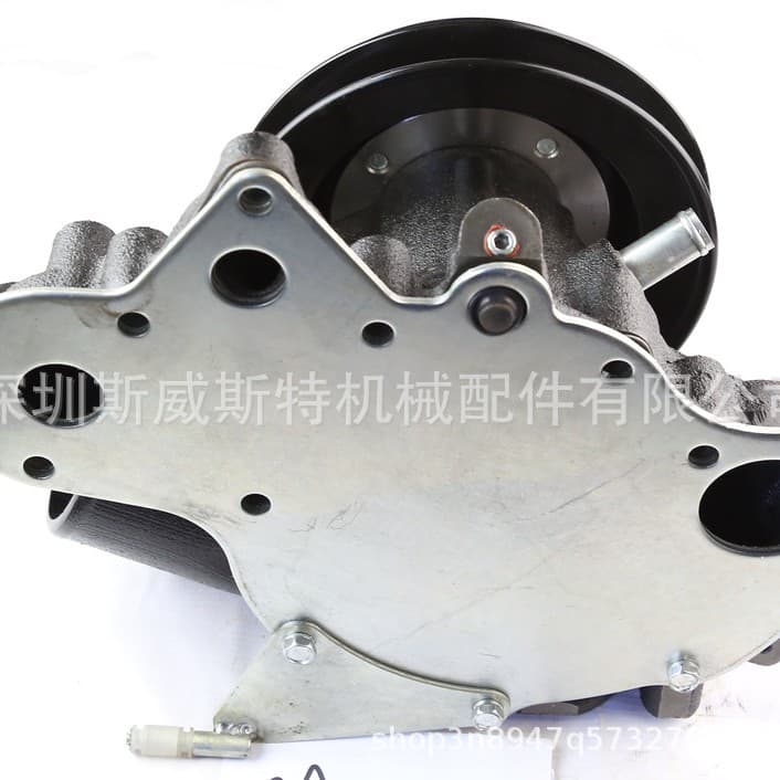 Mitsubishi Water Pump ME092267 FU-SO Truck Water Pump Excavator Water Pump Heavy Truck Water Pump Japanese Water Pump