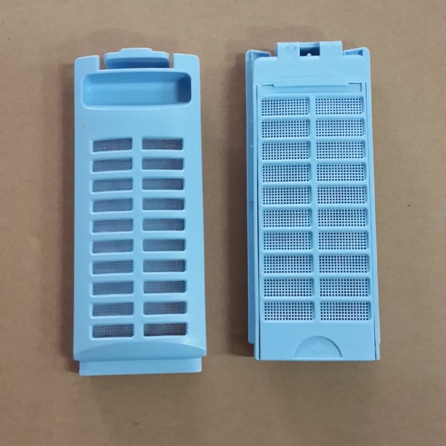 [Minor Imperfection] Original factory compatible Toshiba washing machine mesh box/accessory