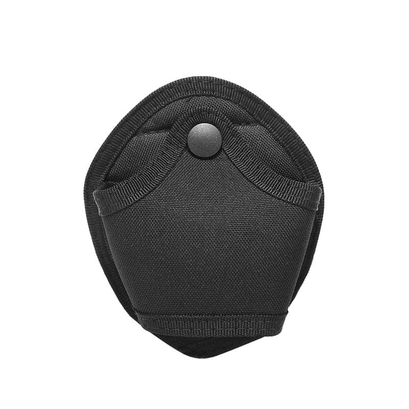 Outdoor Tactical Multi-Function Quick-Draw Handcuff Pouch, Tactical Universal Handcuff Belt, Professional Sports Waist Bag