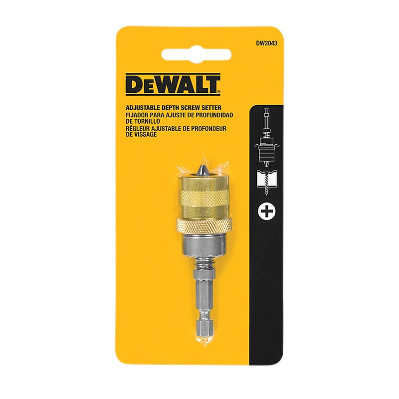 Original DEWALT Bit Connector Flexible Articulating Bit Holder Hose Adapter Magnetic Extension Rod