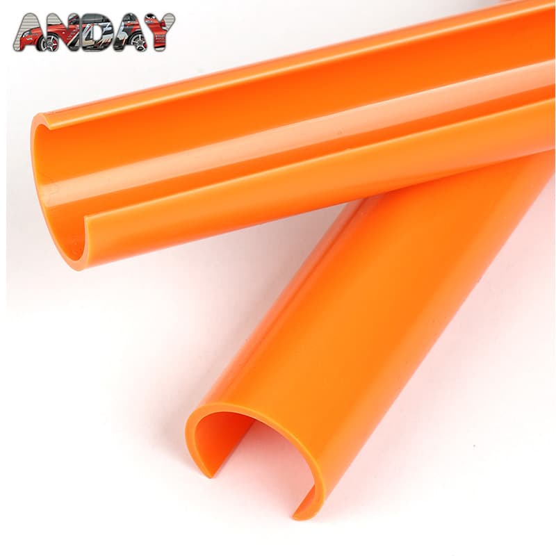 Car Accessories - Other Car Modification Parts - Rear Spoiler Lip Wing Trunk Boot Lid Tailgate