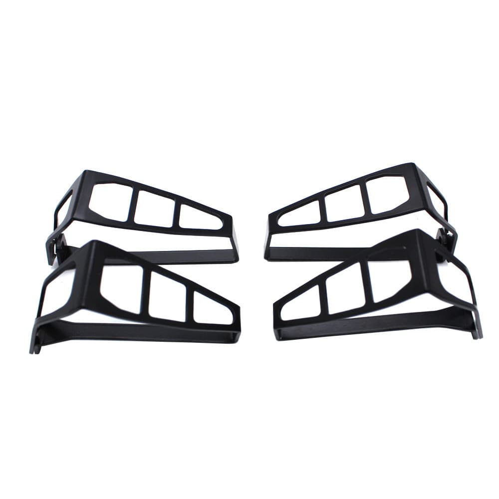 Suitable for R1250GS Waterbird Adv F750GS F850GS Adv 21 Models Turn Signal Protection Cover