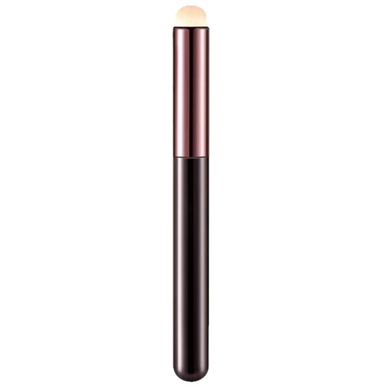Round Lip Brush Concealer Brush Multi-Function Lip Brush Blending Lip Brush Makeup Brush