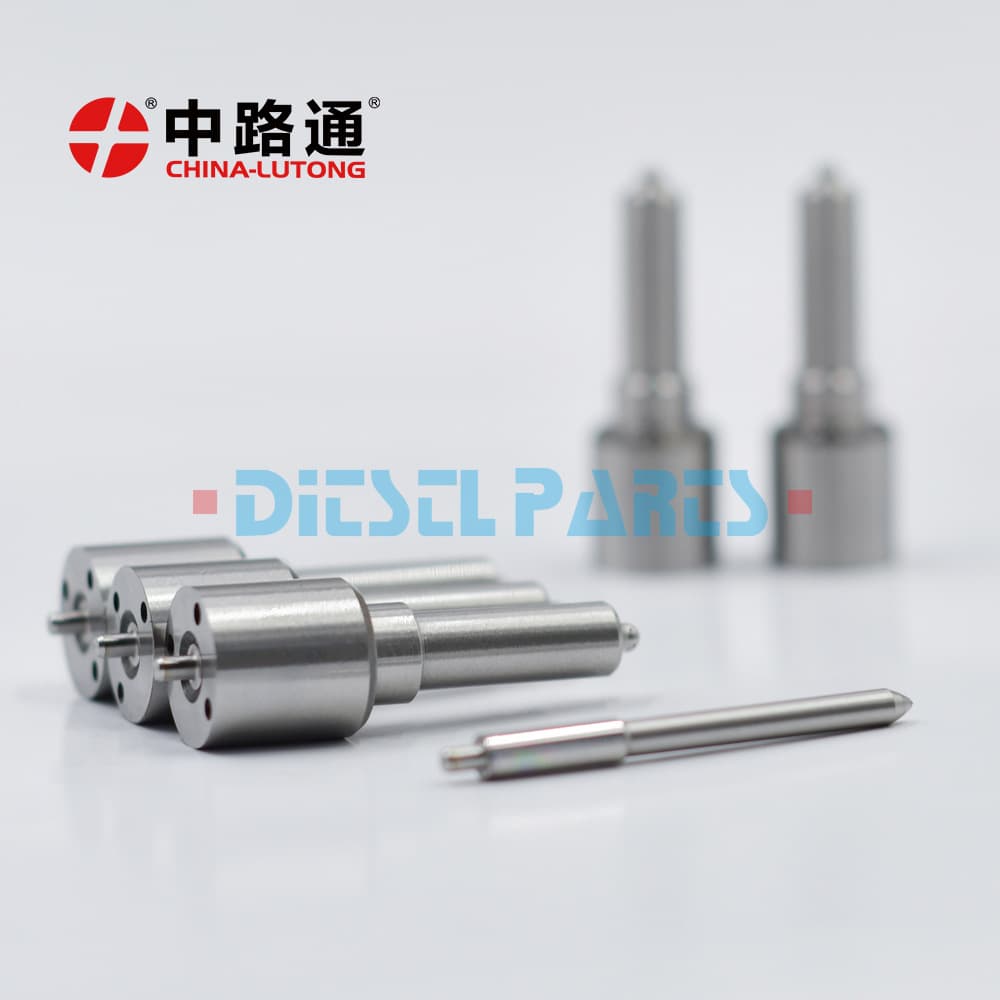 Fuel Injector Dlla160Sn698 105015-6981 Is Suitable for Nissan Ud Truck Ne6 Model