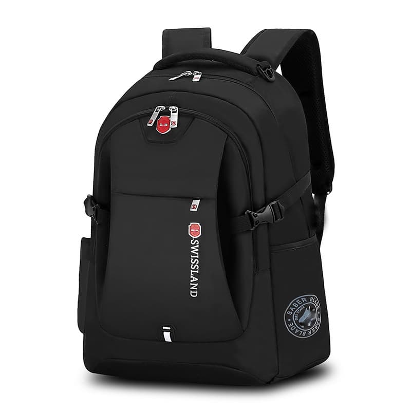 Manufacturer Wholesale New Business Backpack Outdoor Large Capacity Travel Bag School Bag Men's Backpack Business Trip Computer Bag