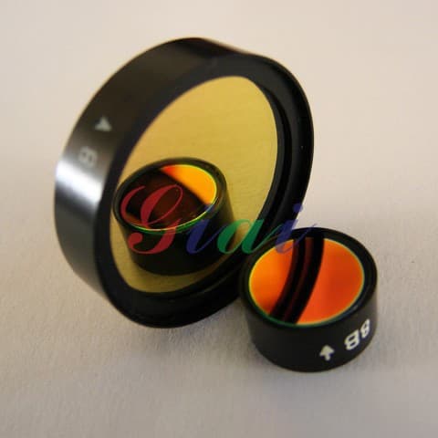 Shenzhen factory supply medical narrow bandpass filter, bandpass filter, reflective mirror
