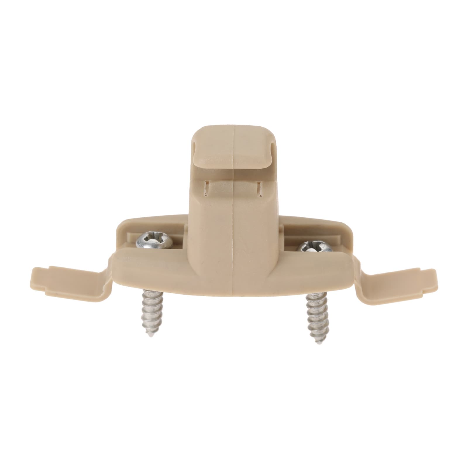 Suitable for BMW E46 3 Series 325 M3 Sun Visor Buckle Fixing Bracket Hook 51168243575