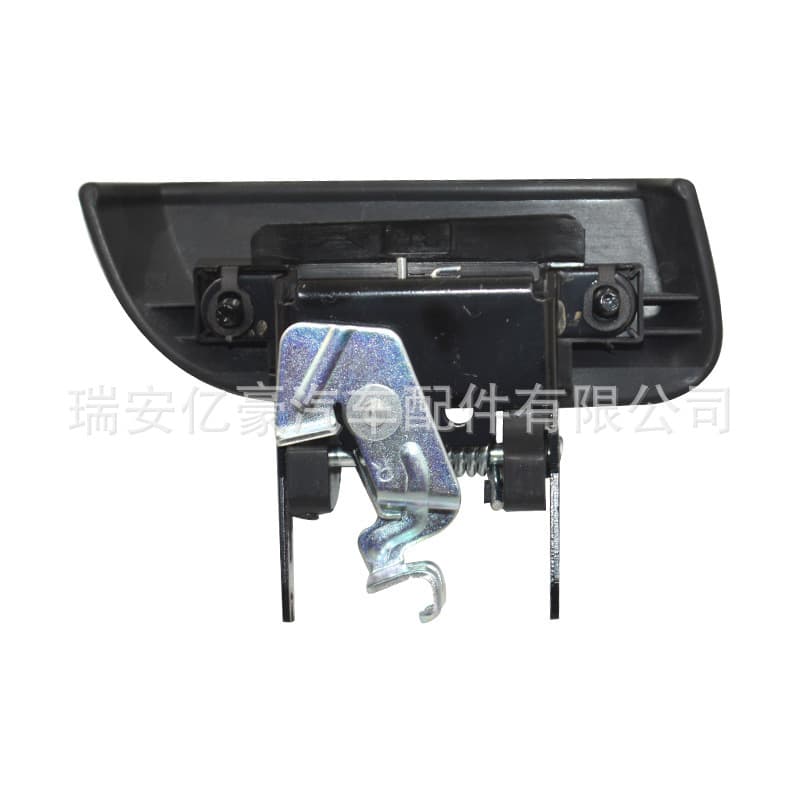 82607-EA502 82606-EA502 Black outer handle suitable for Nissan Pathfinder