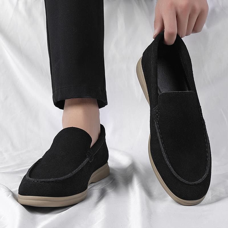 Premium New Summer Slip-On Casual Shoes Loafers for Men
