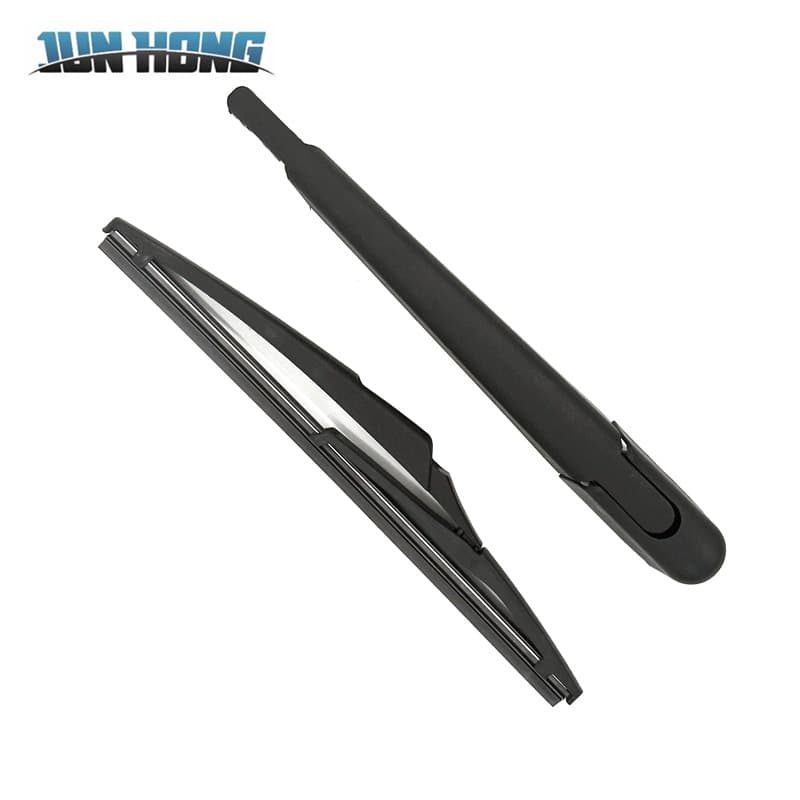 Compatible with Nissan Micra (2016-present) / NISSAN Micra Rear Wiper Assembly Rear Wiper Arm