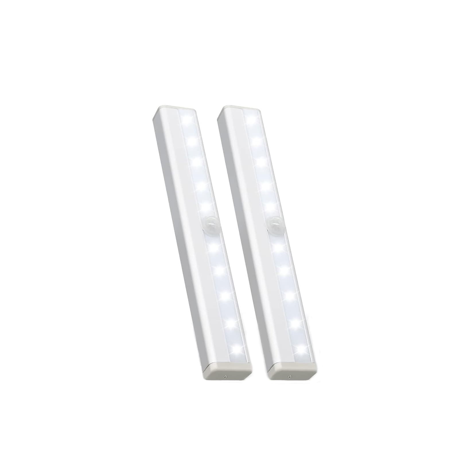 USB Rechargeable Wireless Cabinet Motion Sensor Light