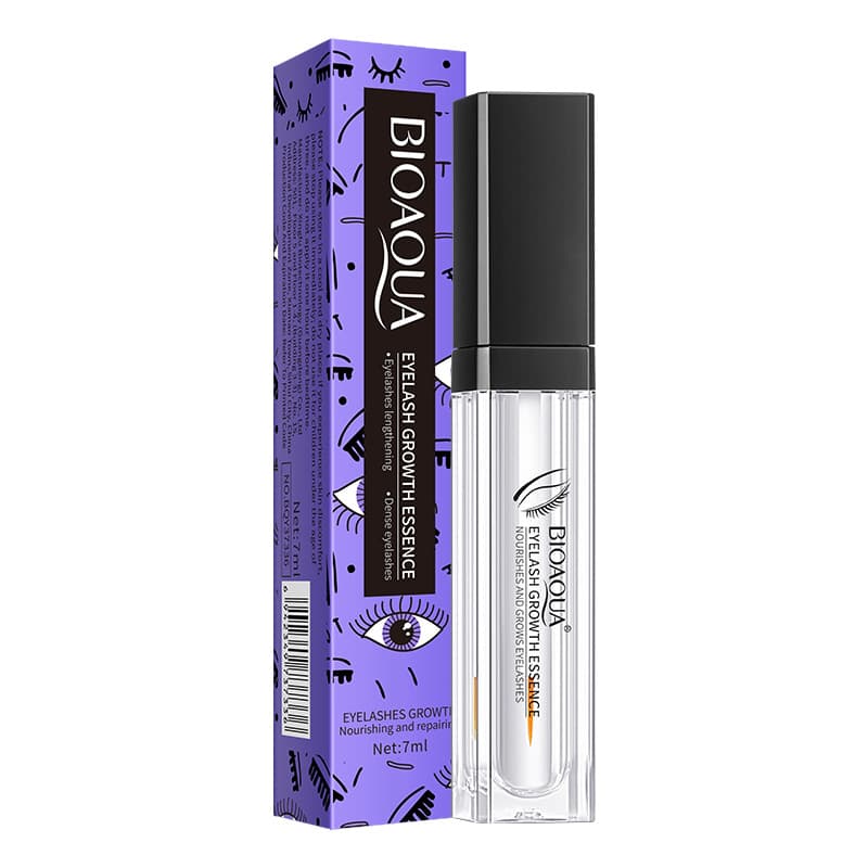 BIOAOUA Eyelash Nourishing Serum Curling, Thickening, Lengthening Cosmetics Cross-border Wholesale