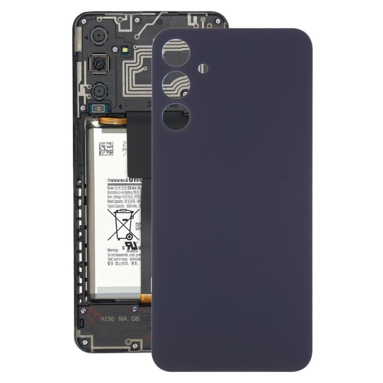 Original Battery Back Cover for Samsung Galaxy A15 SM-A155F