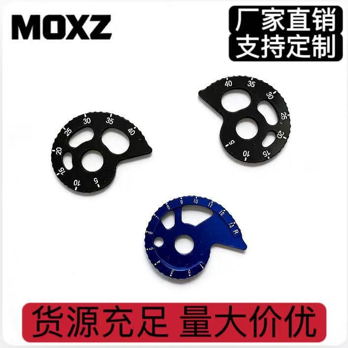Compatible with Honda CRF150F XR250L Modified Motorcycle TW200 Rear Drive Chain Adjuster Accessories