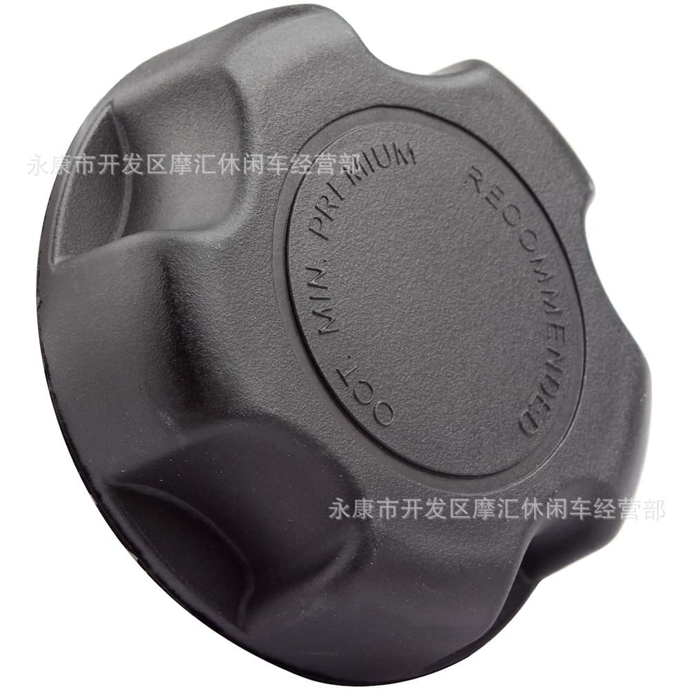 5433687 5439075 suitable for Polaris RZR 570 2012-2021 plastic fuel tank cap and oil bottle cap
