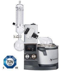 heidolph Rotary Evaporator Hei-VAP Core ML G3 In Stock